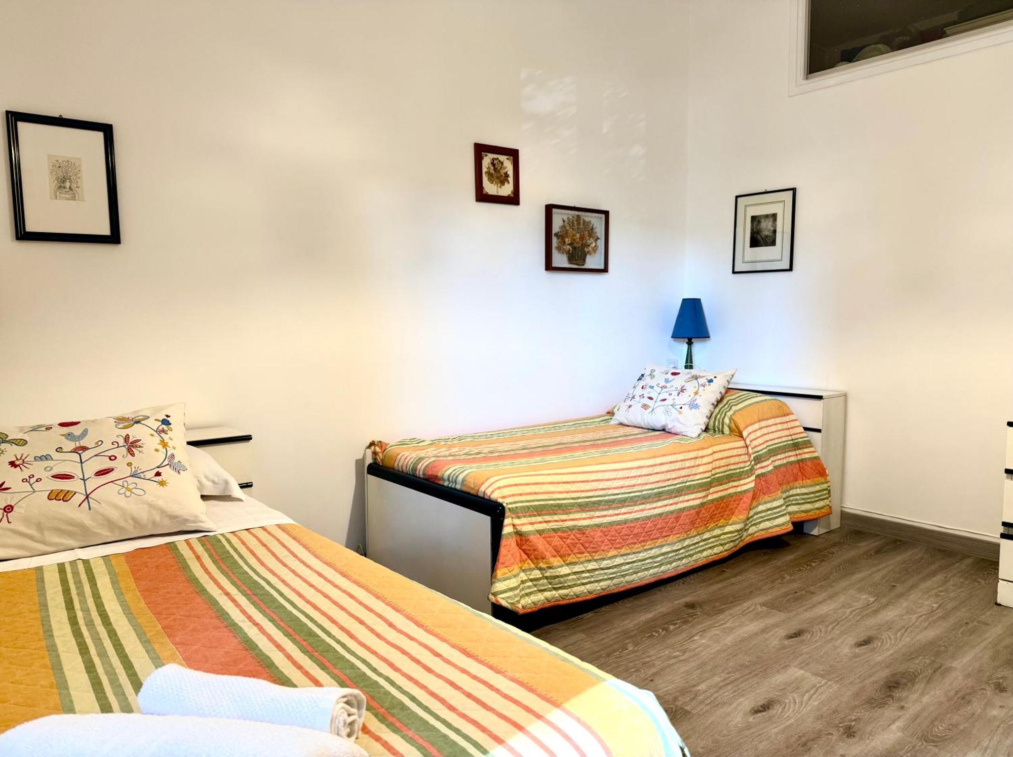 Valle Aurelia - Appartamento Elegante Roma Esterno foto