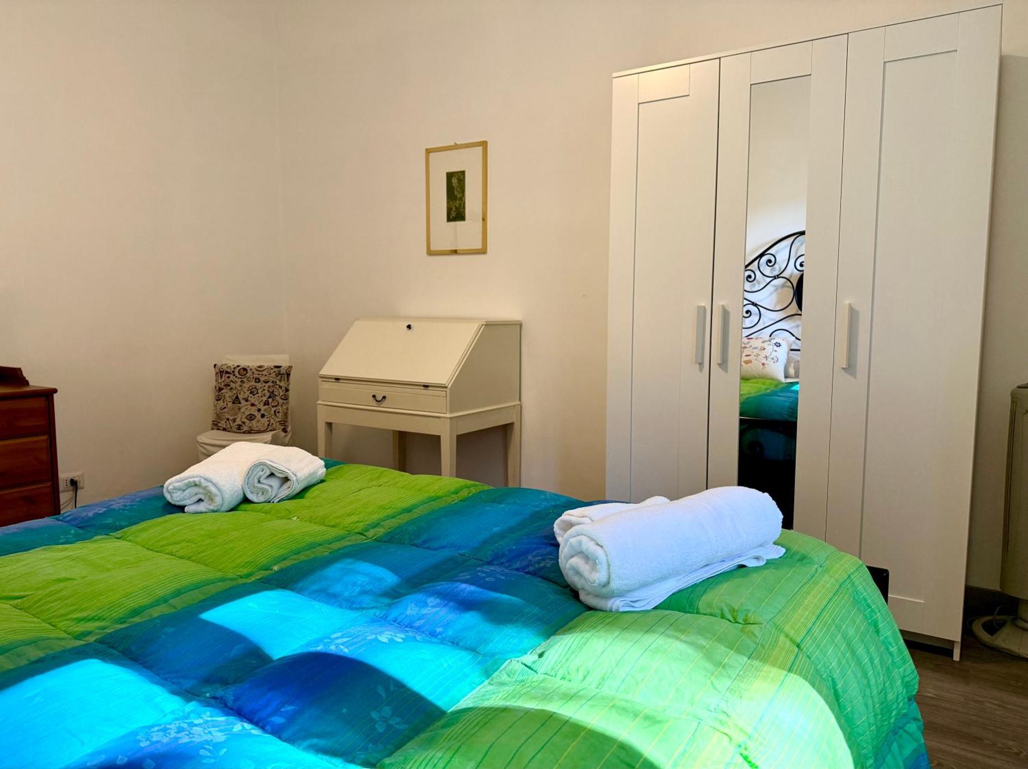 Valle Aurelia - Appartamento Elegante Roma Esterno foto