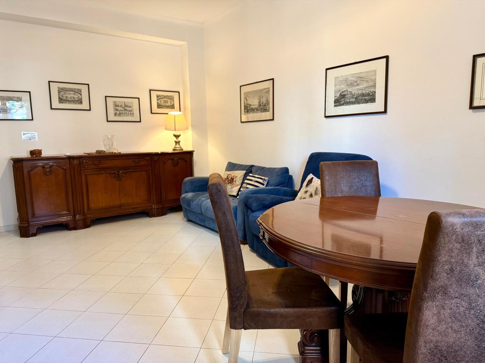 Valle Aurelia - Appartamento Elegante Roma Esterno foto