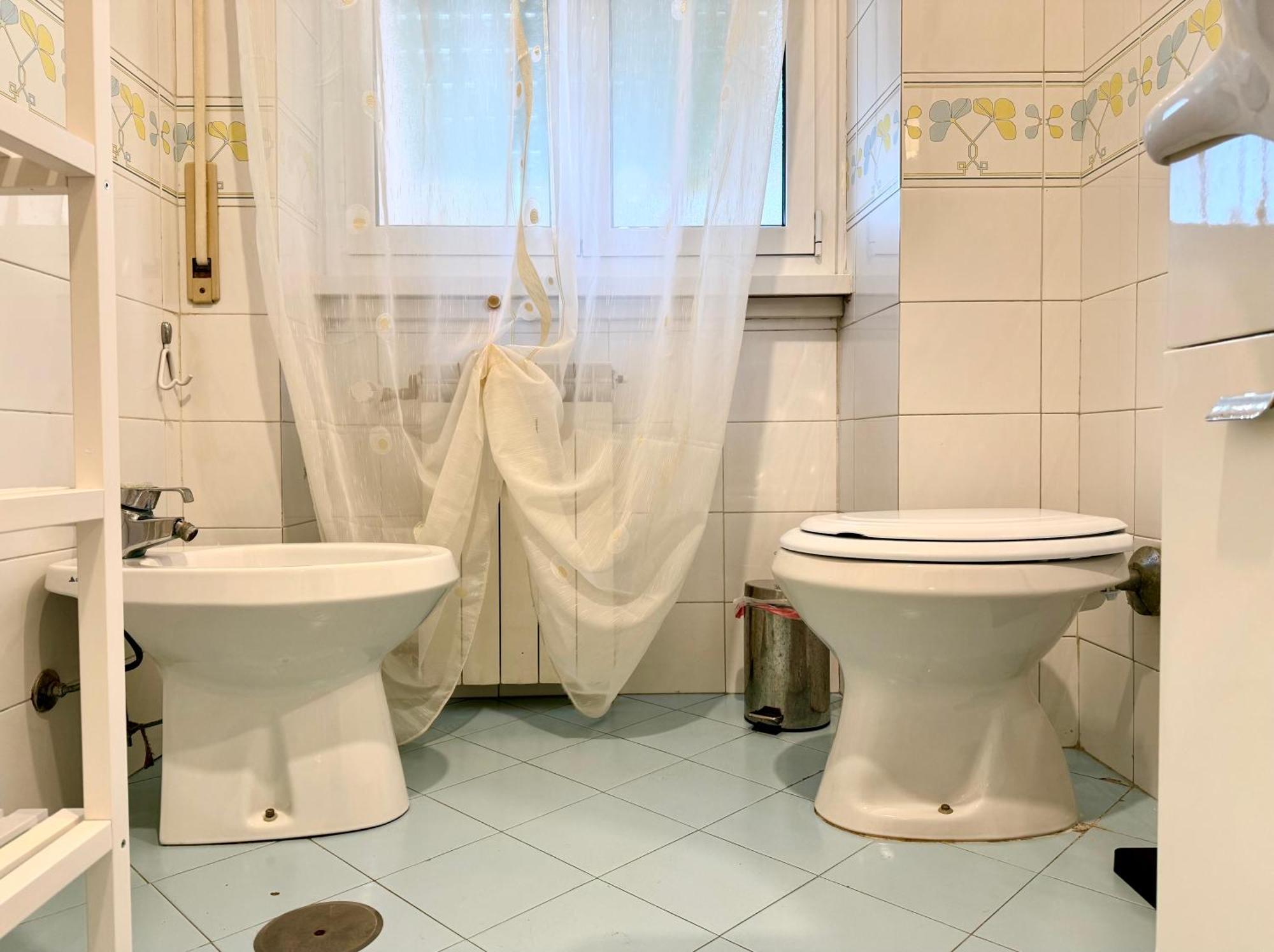 Valle Aurelia - Appartamento Elegante Roma Esterno foto