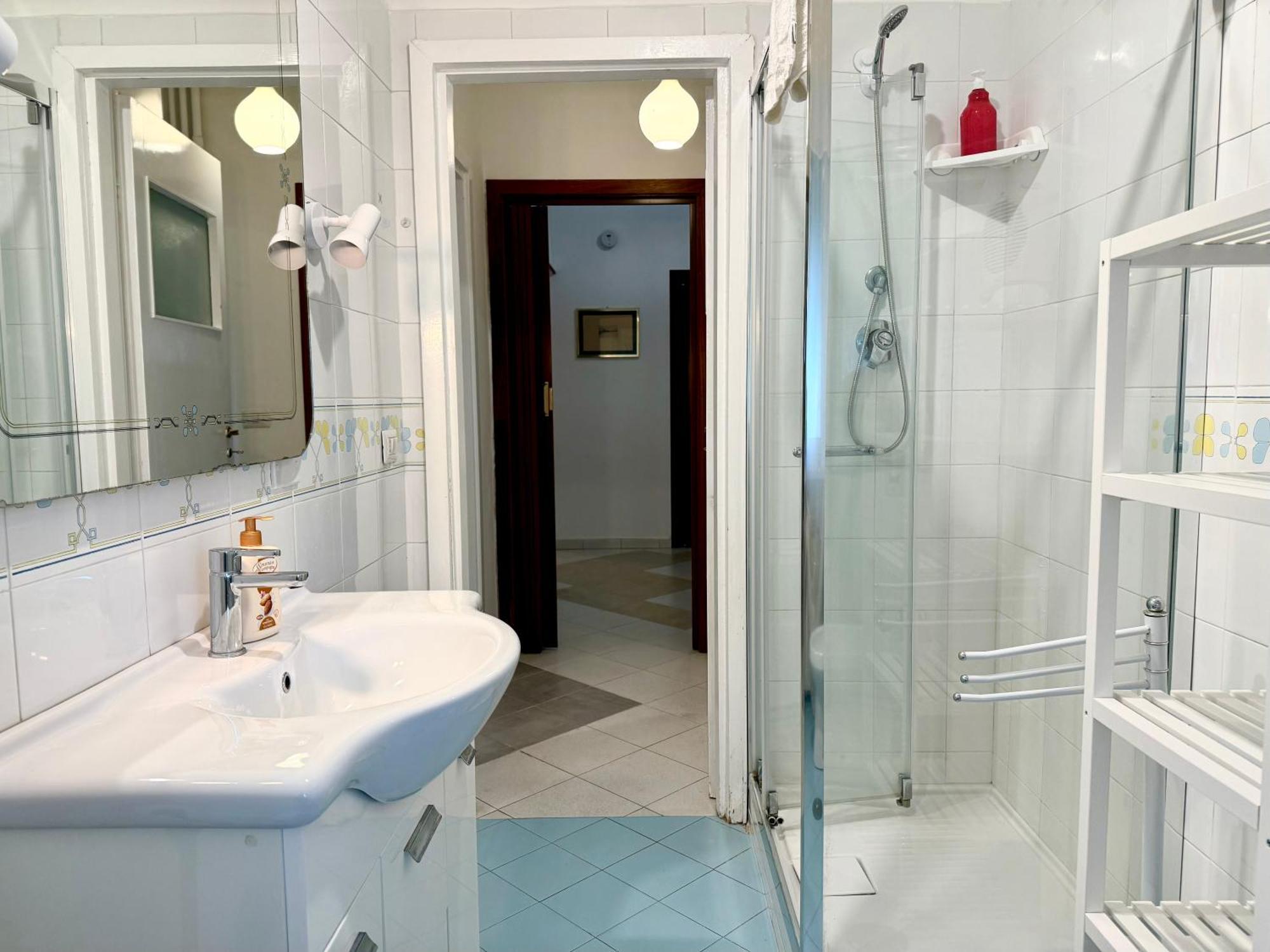 Valle Aurelia - Appartamento Elegante Roma Esterno foto