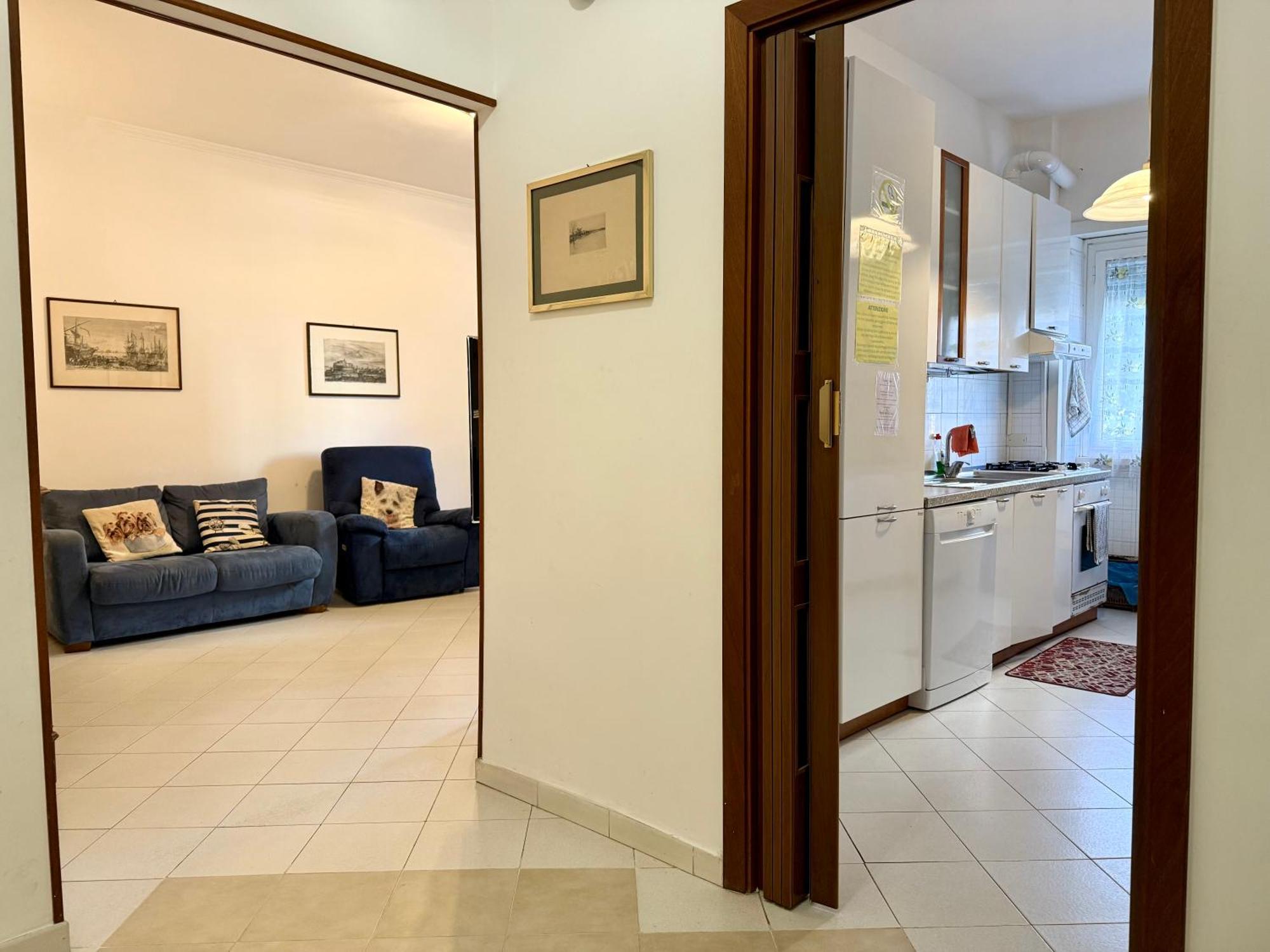 Valle Aurelia - Appartamento Elegante Roma Esterno foto